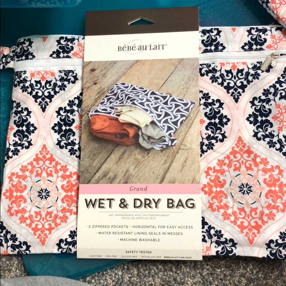 💎sold💎Bebe Au Lait 3 piece set